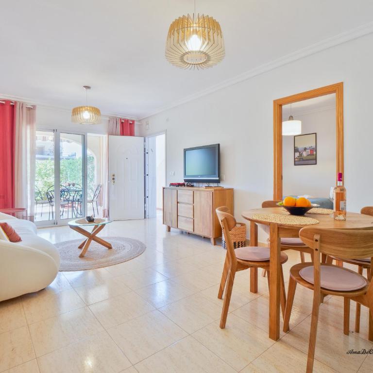 MARGARITA&GOLF - Orihuela Costa - Apartamento de 2 dormitorios - 18