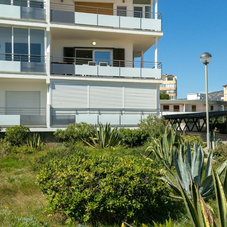 V032 - Miramar - Apartamento de 2 dormitorios - 19