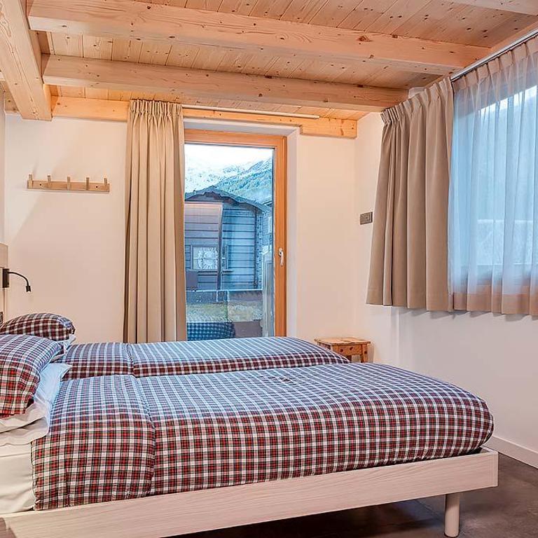 Vetta Apartment - Luxury Stay - Appartamento con 2 Camere da Letto - 5