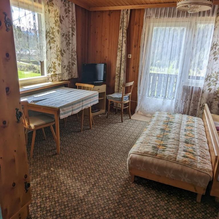 Haus Unterberger - Casa de 5 dormitorios - 17