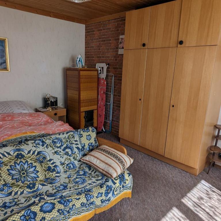 Haus Unterberger - Casa de 5 dormitorios - 18