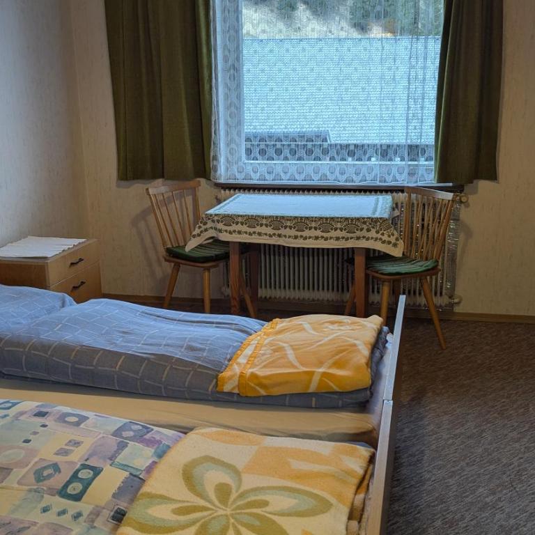Haus Unterberger - Casa de 5 dormitorios - 14