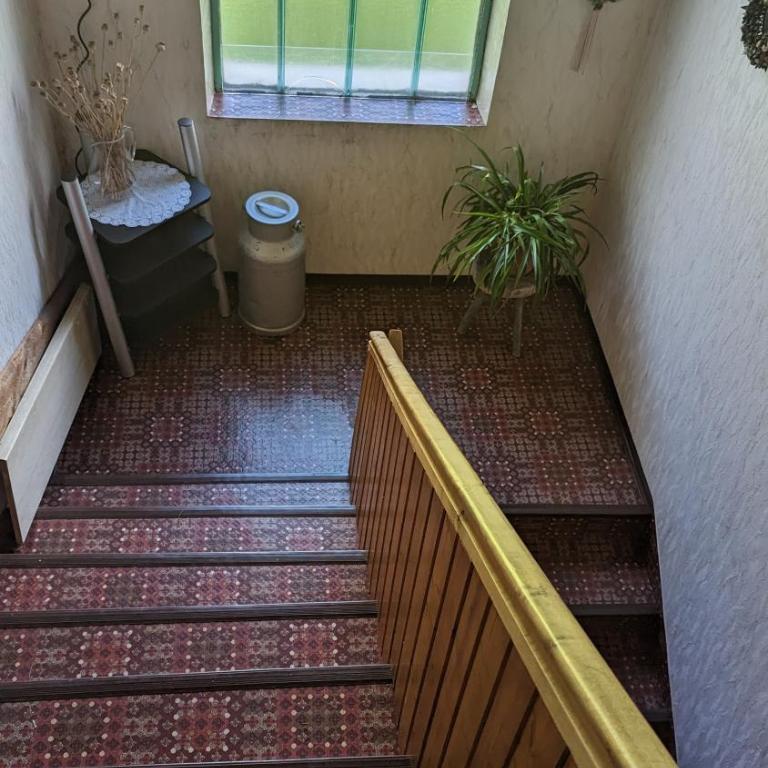 Haus Unterberger - Casa de 5 dormitorios - 10