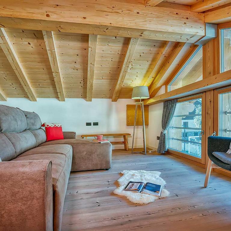 Vetta Apartment - Luxury Stay - Appartamento con 2 Camere da Letto - 3
