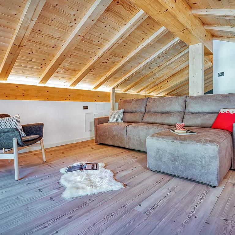 Vetta Apartment - Luxury Stay - Appartamento con 2 Camere da Letto - 4