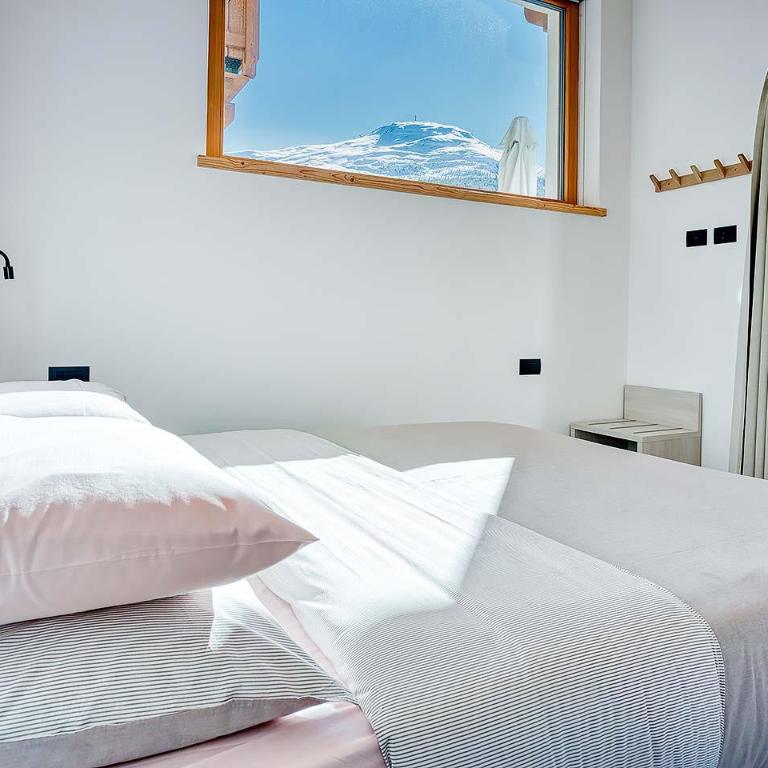 Vetta Apartment - Luxury Stay - Appartamento con 2 Camere da Letto - 6