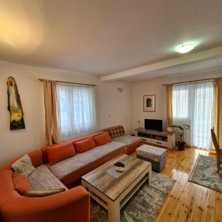 Apartments center Zorić - One-Bedroom Apartment - 7