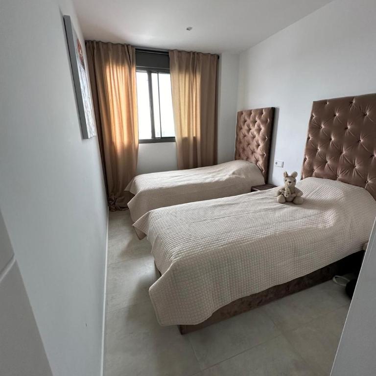SUNNY home - Apartamento de 2 dormitorios con vistas al mar - 12