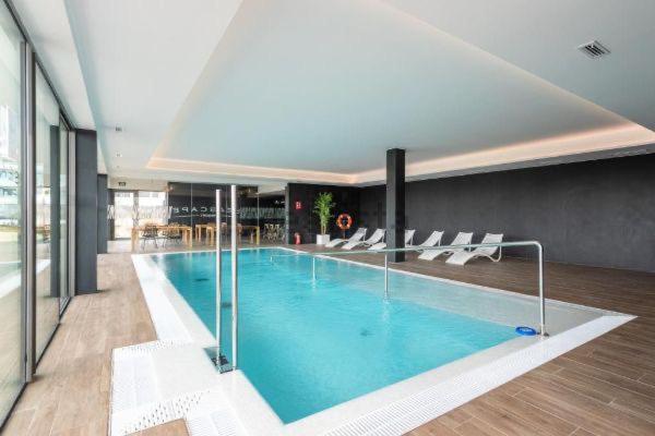 SUNNY home - Apartamento de 2 dormitorios con vistas al mar - 32