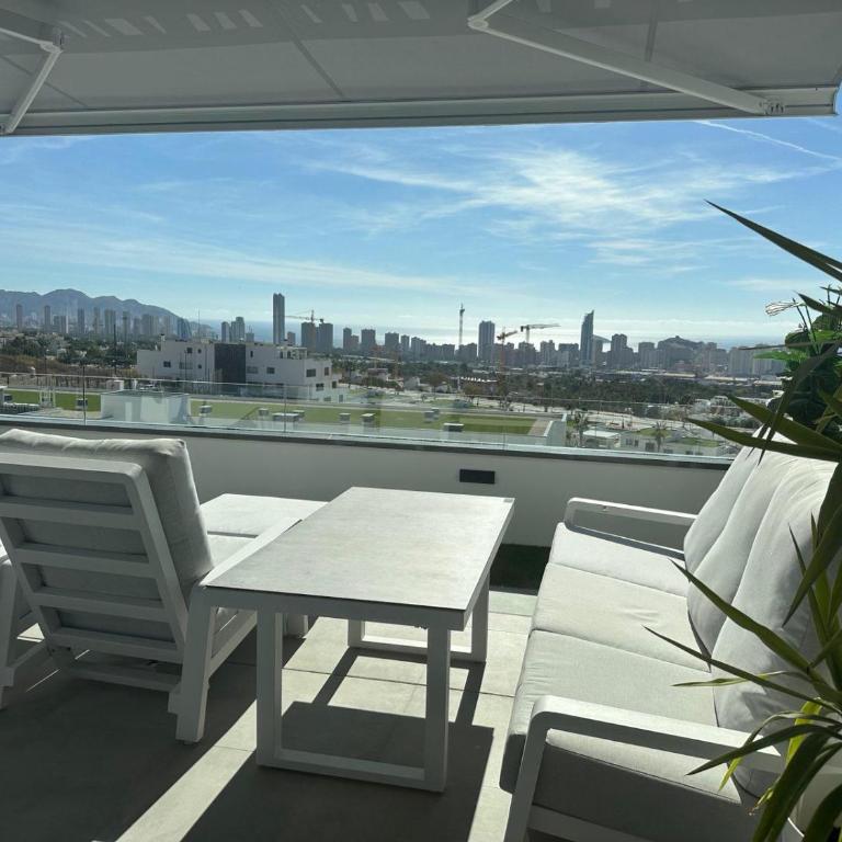SUNNY home - Apartamento de 2 dormitorios con vistas al mar - 7