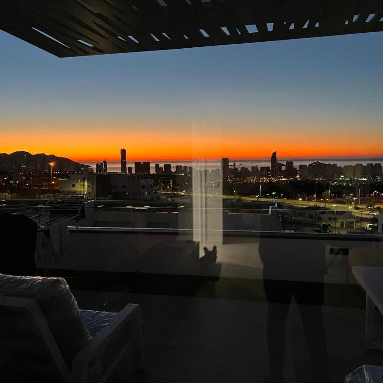 SUNNY home - Apartamento de 2 dormitorios con vistas al mar - 10