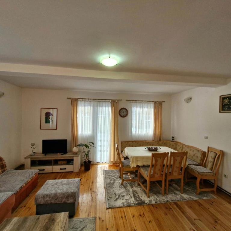 Apartments center Zorić - One-Bedroom Apartment - 15