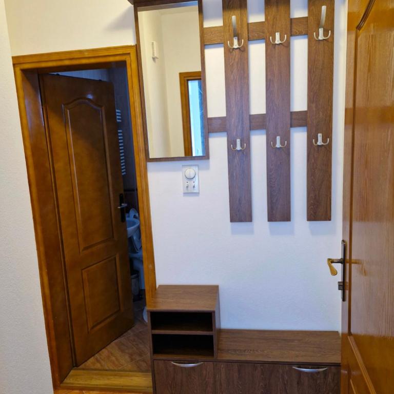 Apartments center Zorić - One-Bedroom Apartment - 13