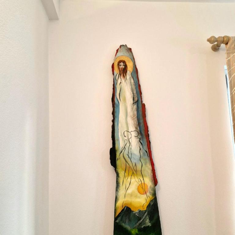 Apartments center Zorić - Apartman sa 1 Spavaćom Sobom - 12