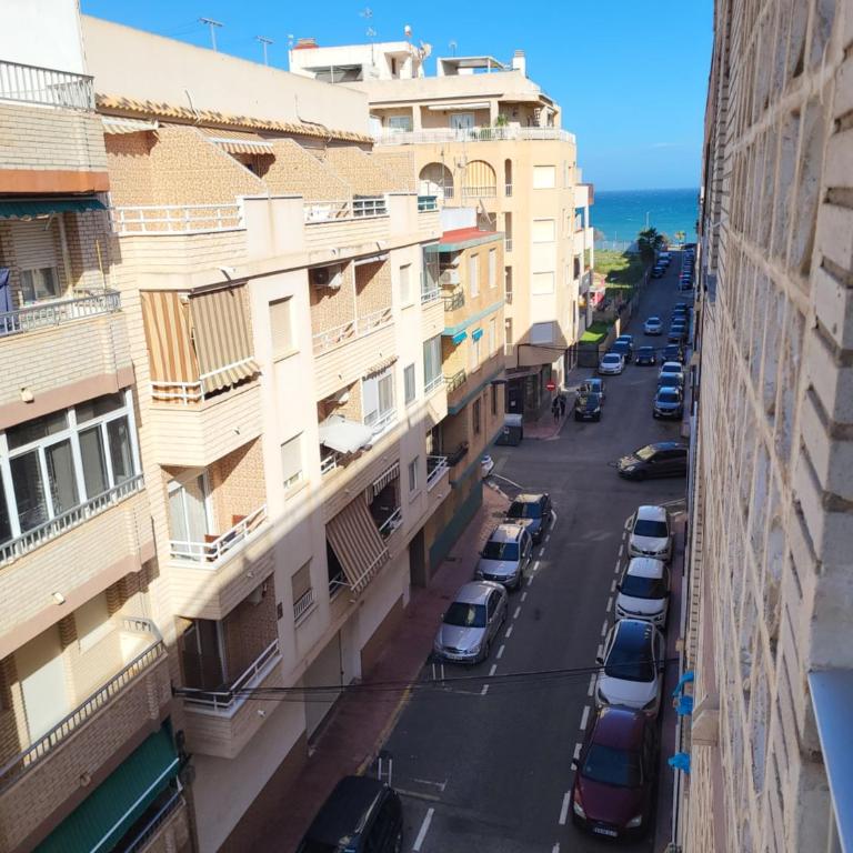 Casa Toro - Apartamento de 2 dormitorios - 1