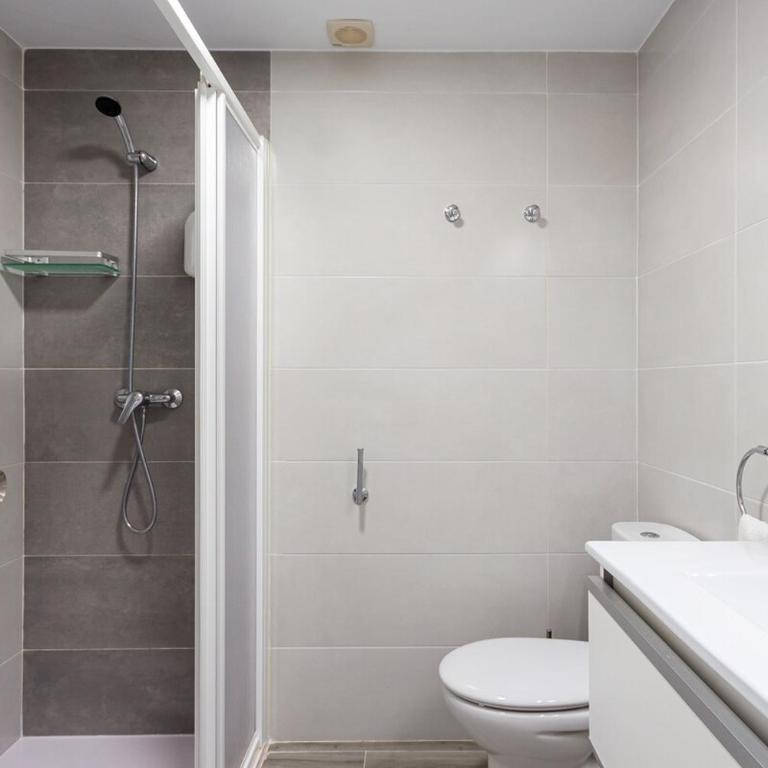 Estudio mar y relax chinasol - Apartamento de 1 dormitorio - 9