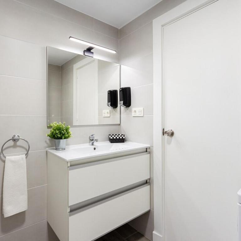 Estudio mar y relax chinasol - Apartamento de 1 dormitorio - 11