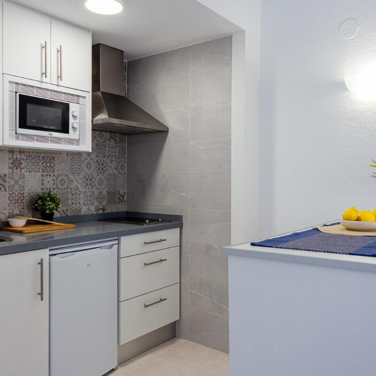 Estudio mar y relax chinasol - Apartamento de 1 dormitorio - 13