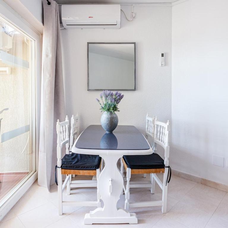 Estudio mar y relax chinasol - Apartamento de 1 dormitorio - 18