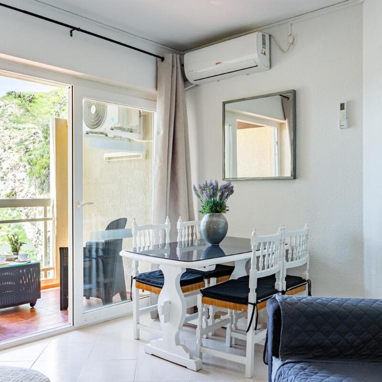 Estudio mar y relax chinasol - Apartamento de 1 dormitorio - 19