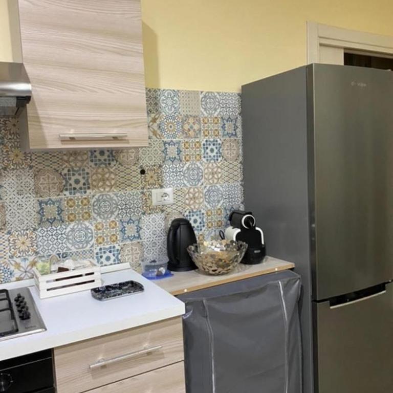 A Casa di Ninetta - Appartamento con 1 Camera da Letto - 1