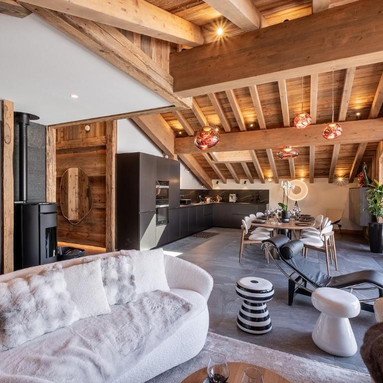 Alpine View - Appartement - 3