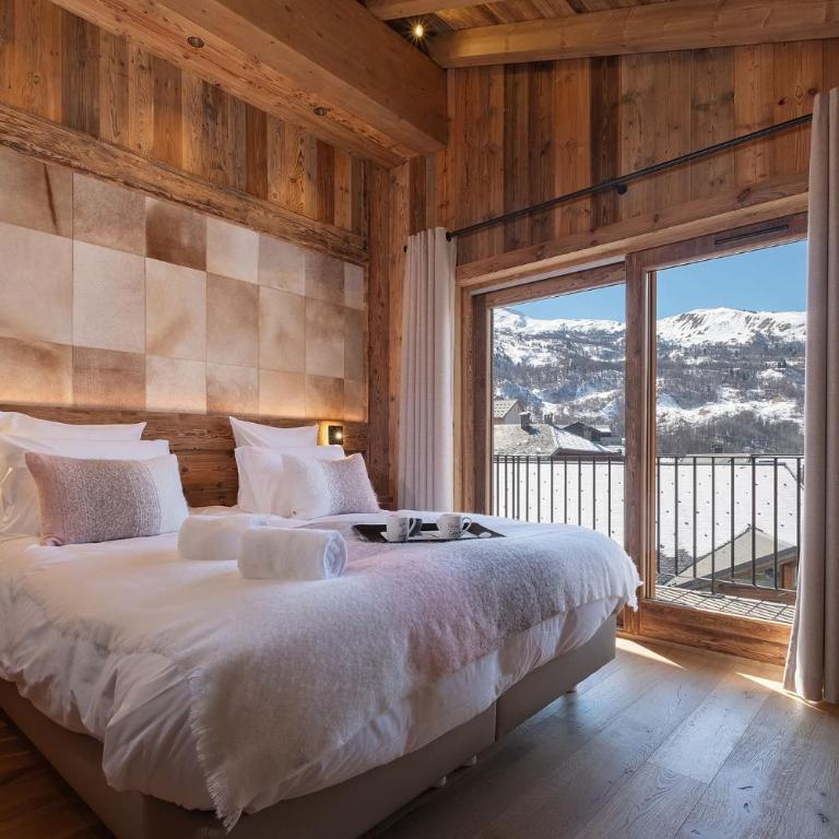 Alpine View - Appartement - 7