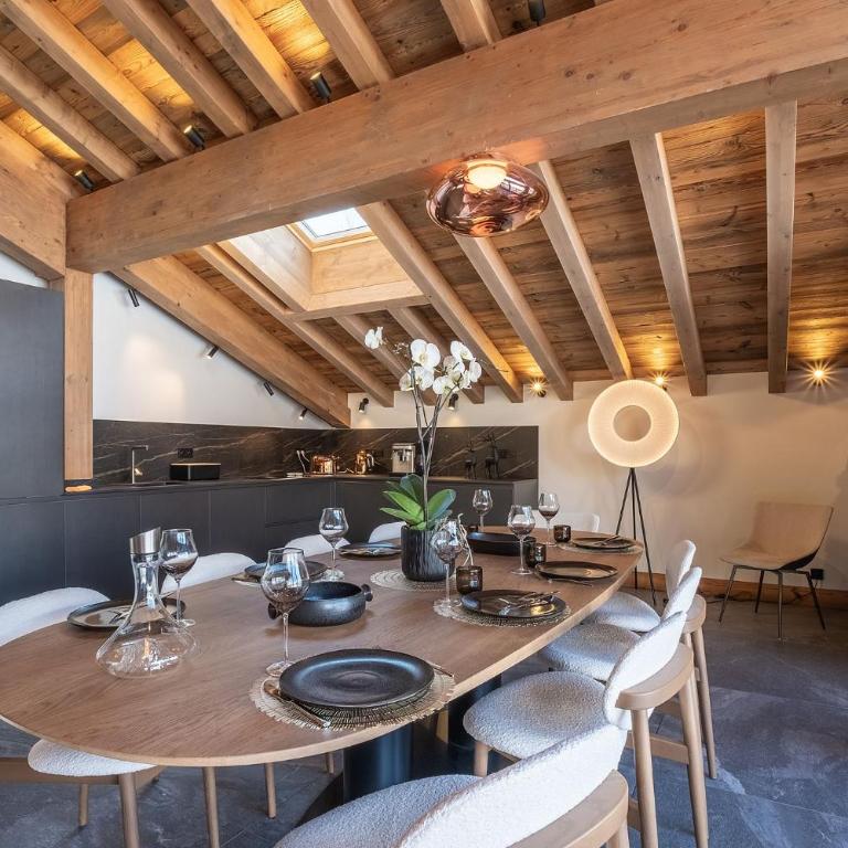 Alpine View - Appartement - 8