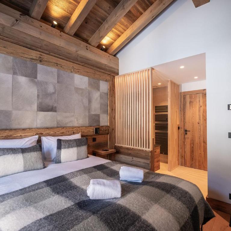 Alpine View - Appartement - 10