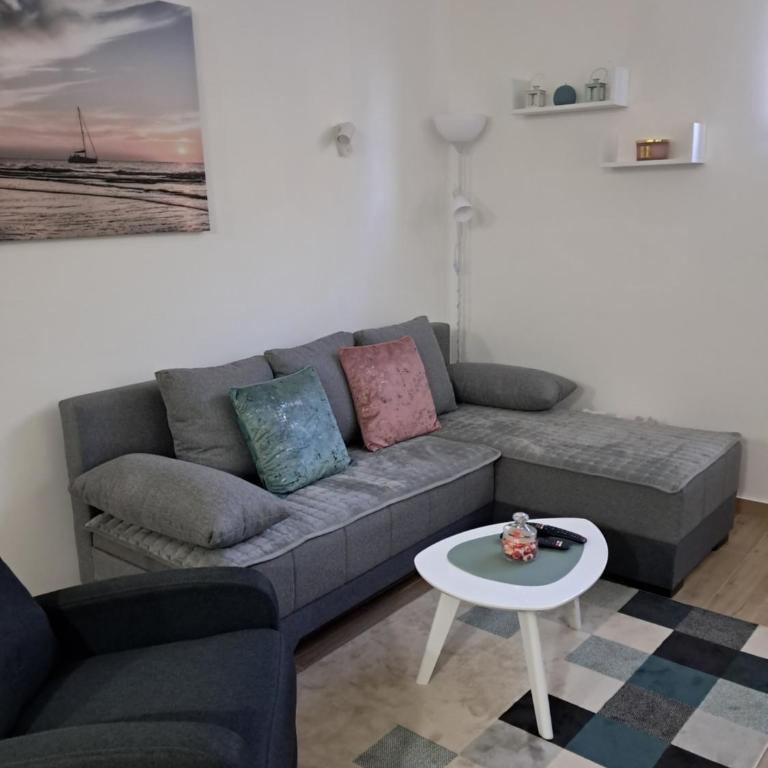 Apartman Zvezdica - Apartman sa 1 Spavaćom Sobom - 18