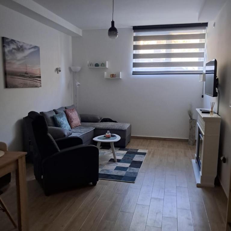 Apartman Zvezdica - Apartman sa 1 Spavaćom Sobom - 19