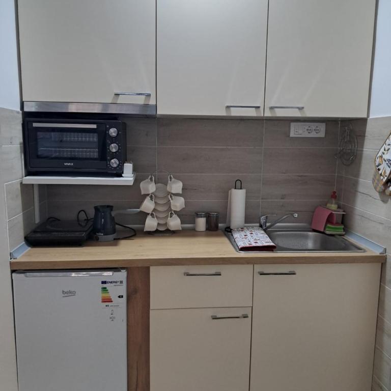 Apartman Zvezdica - Apartman sa 1 Spavaćom Sobom - 15