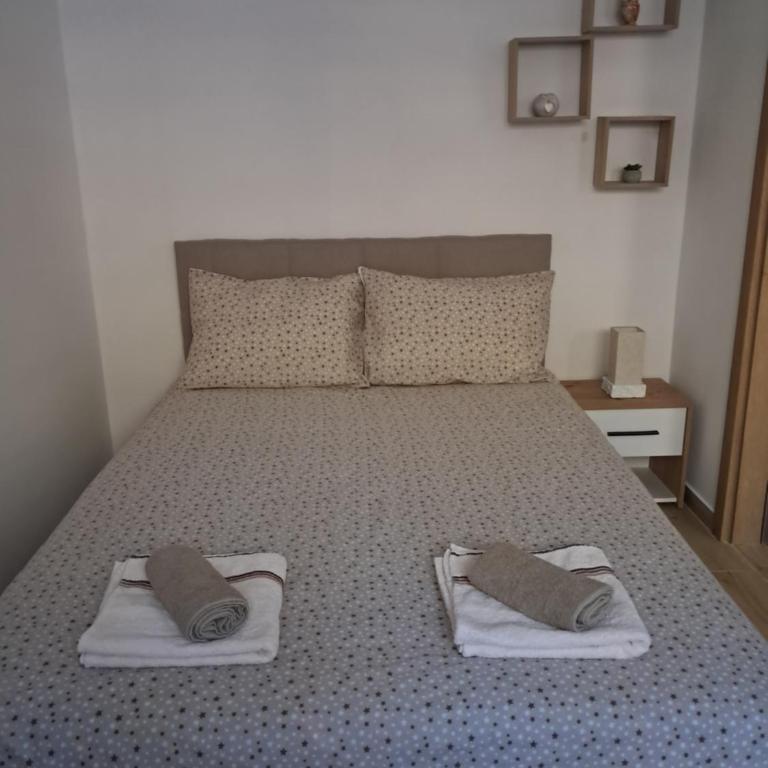 Apartman Zvezdica - Apartman sa 1 Spavaćom Sobom - 21