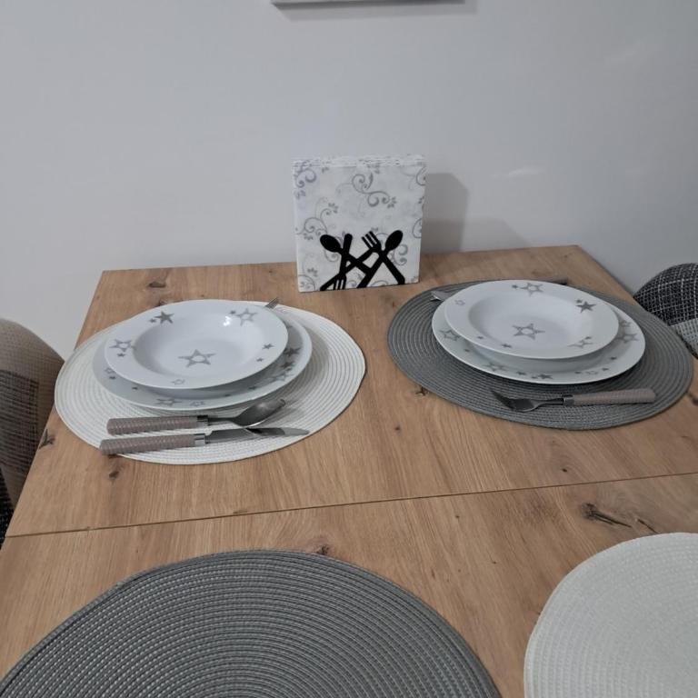 Apartman Zvezdica - Apartman sa 1 Spavaćom Sobom - 17