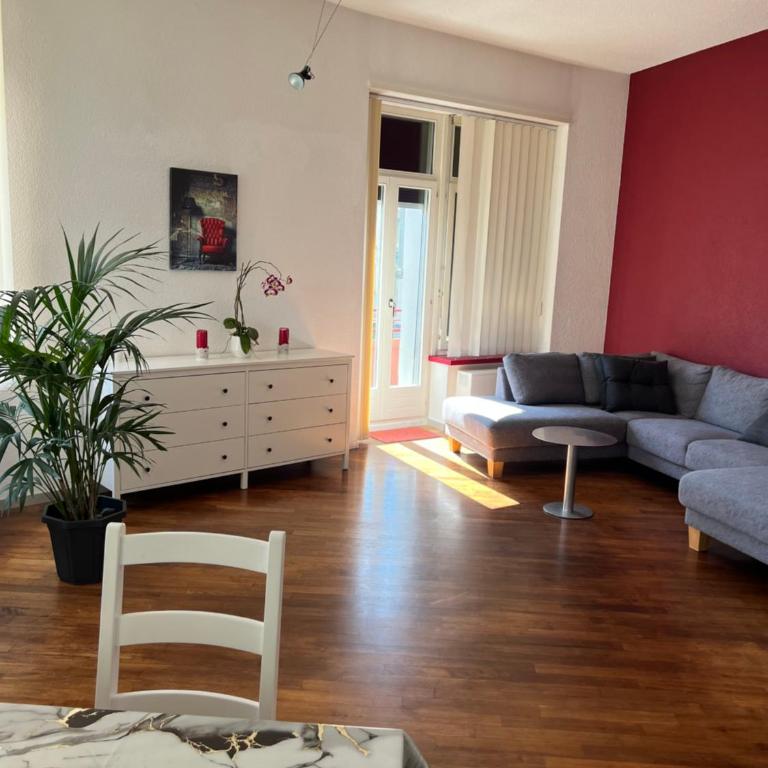 APARTMENT PETER - Apartamento de 2 dormitorios - 46