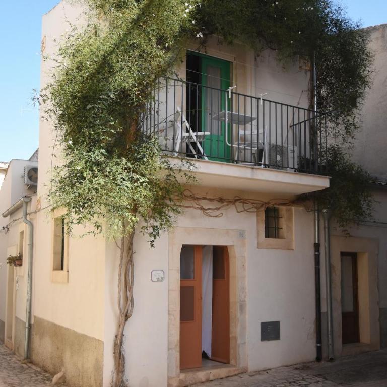 Casina Panta Rhei - Casa con 1 Camera da Letto - 9