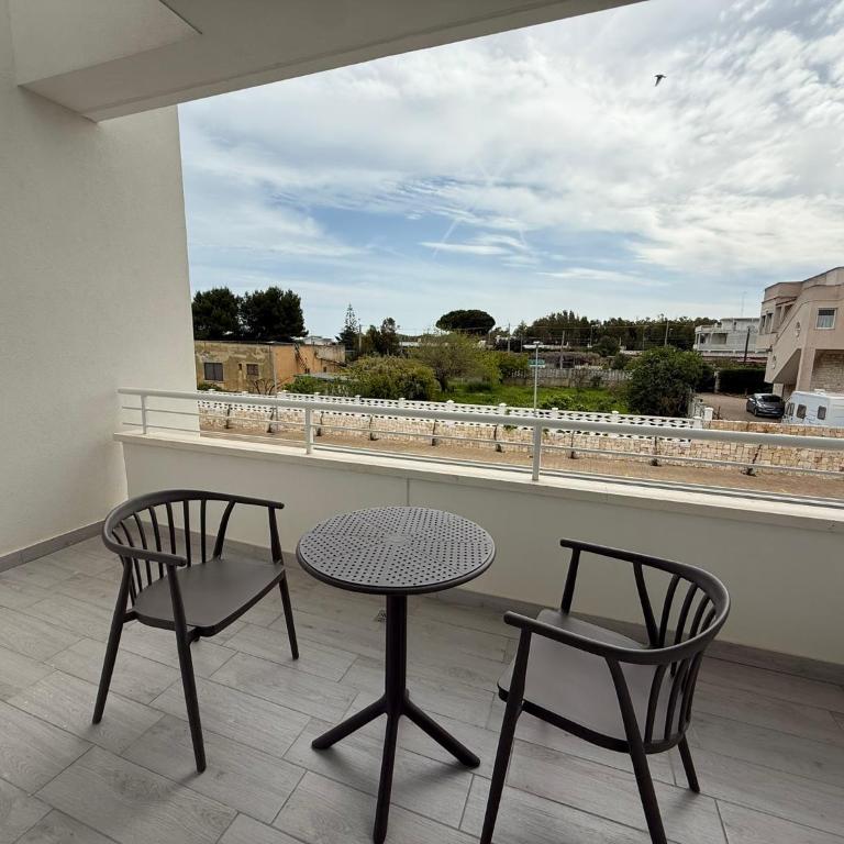 CostaSud Rita's House - Appartamento Suite - 22