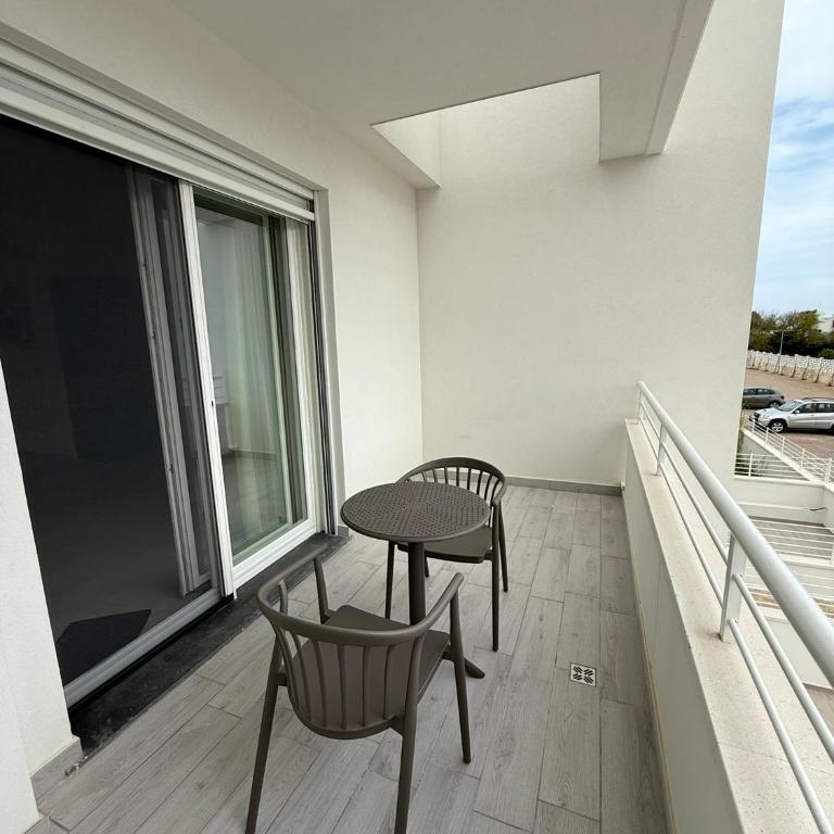 CostaSud Rita's House - Appartamento Suite - 21