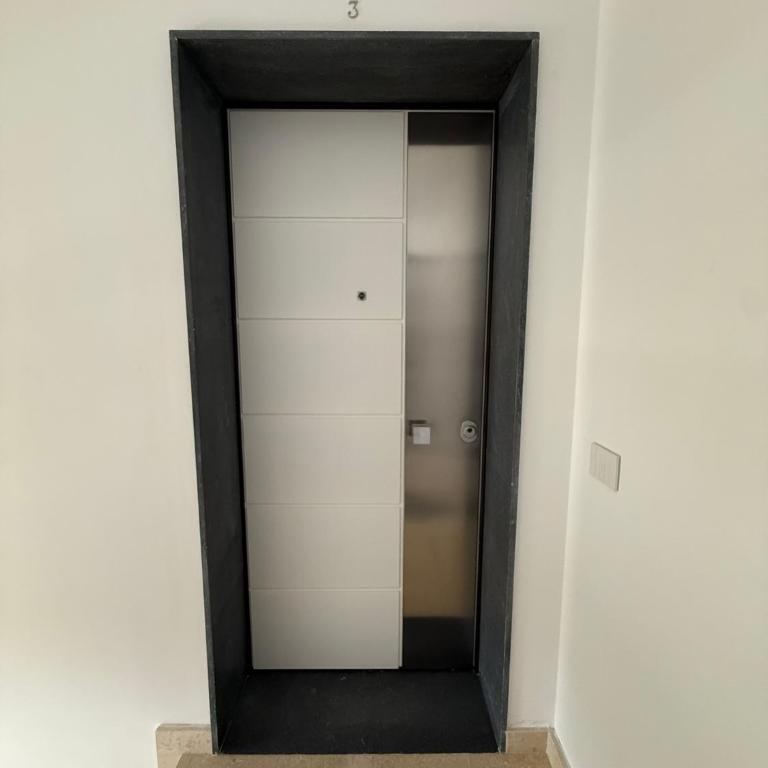 CostaSud Rita's House - Appartamento Suite - 7