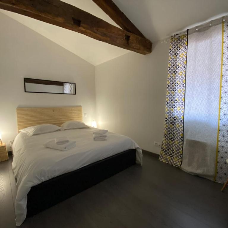 Appartement cœur historique - Appartamento con 1 Camera da Letto - 6