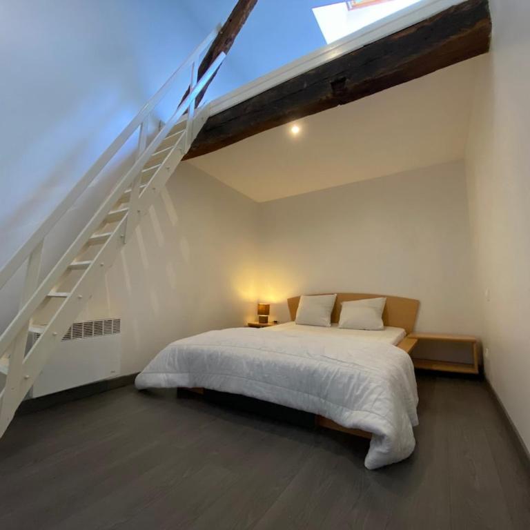 Appartement cœur historique - Appartamento con 1 Camera da Letto - 4