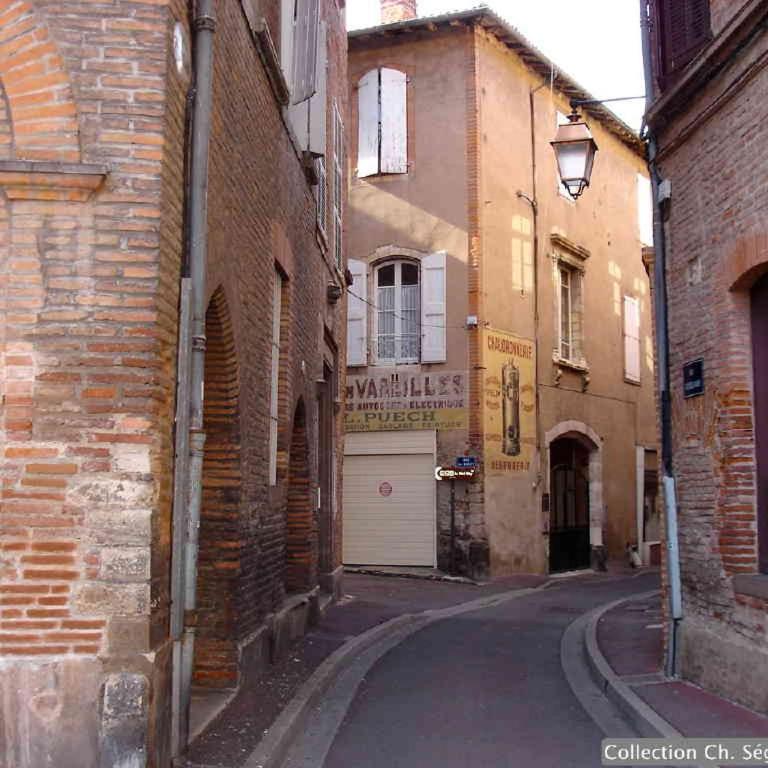 Appartement cœur historique - Appartamento con 1 Camera da Letto - 14