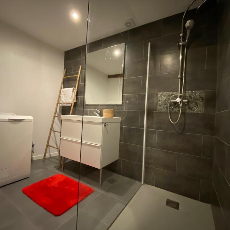 Appartement cœur historique - Appartamento con 1 Camera da Letto - 7
