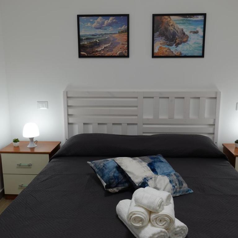 Stella di mare Acquamarine - Two-Bedroom Apartment - 9