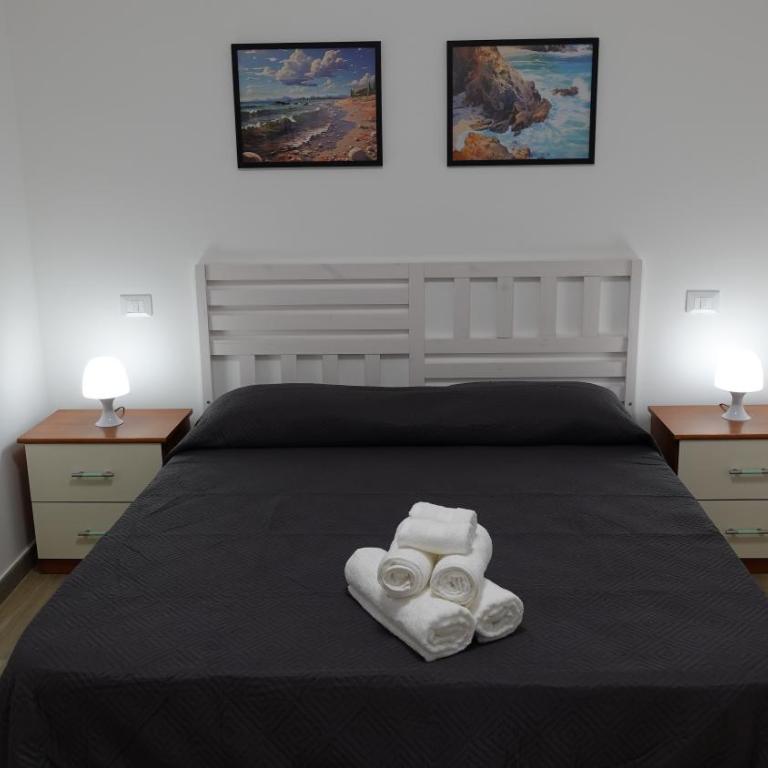 Stella di mare Acquamarine - Two-Bedroom Apartment - 10