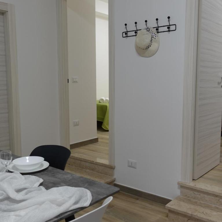 Stella di mare Acquamarine - Two-Bedroom Apartment - 6