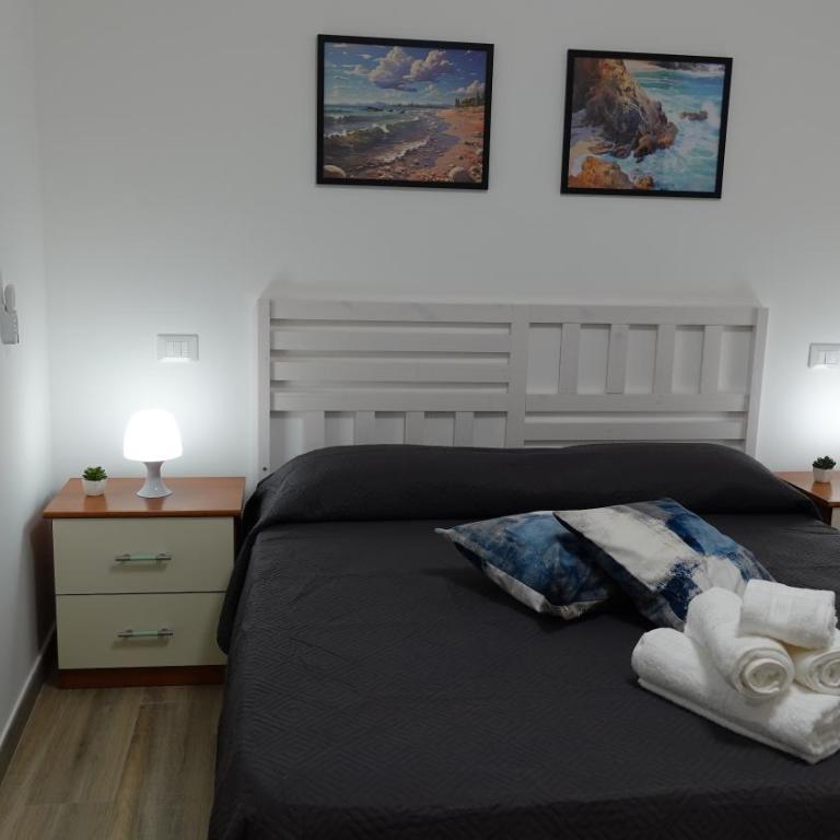Stella di mare Acquamarine - Two-Bedroom Apartment - 11