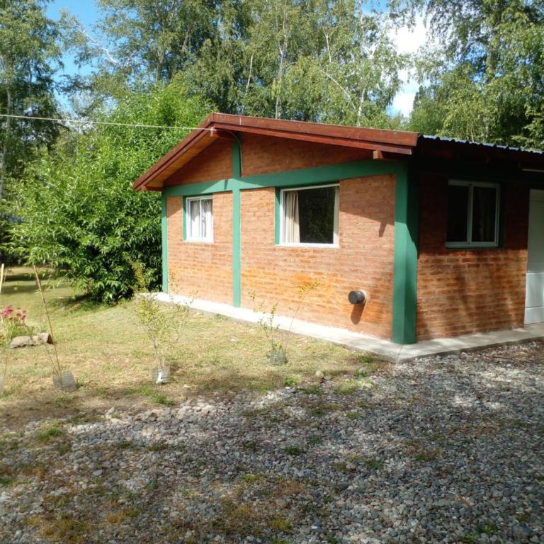 Cabañas del Paralelo - Casa de 2 dormitorios - 5