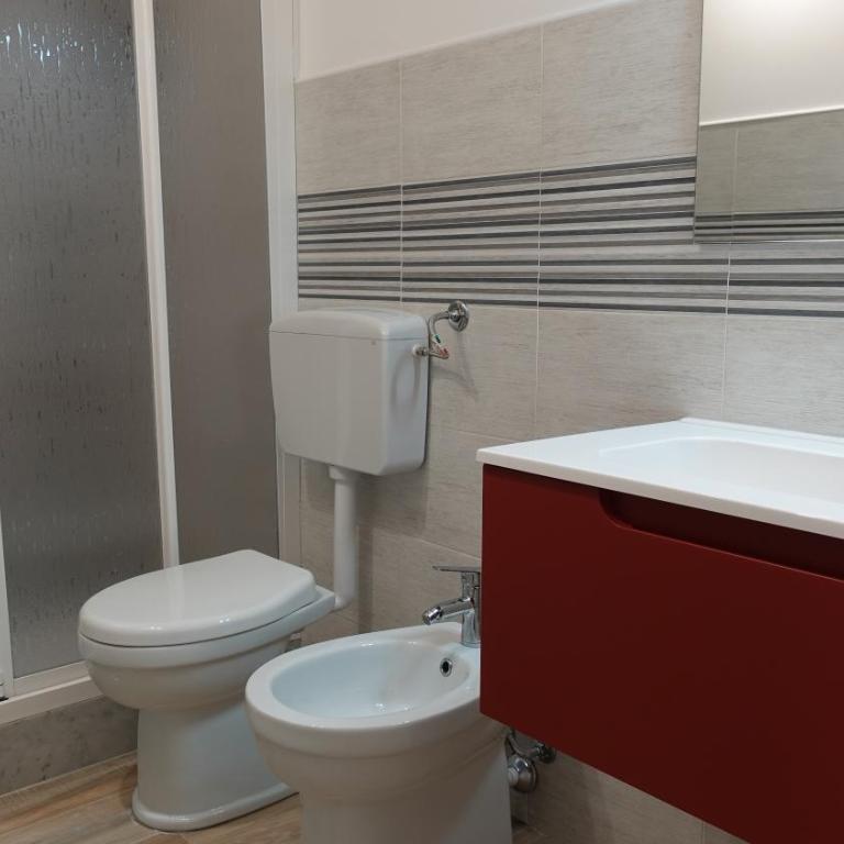 Stella di mare Acquamarine - Two-Bedroom Apartment - 18