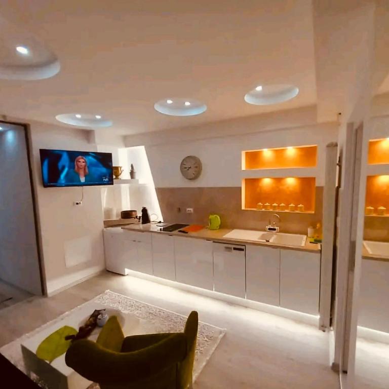 SARAJEVO HOOMEPARKiNG FREE - Apartman sa 2 Spavaće Sobe - 2